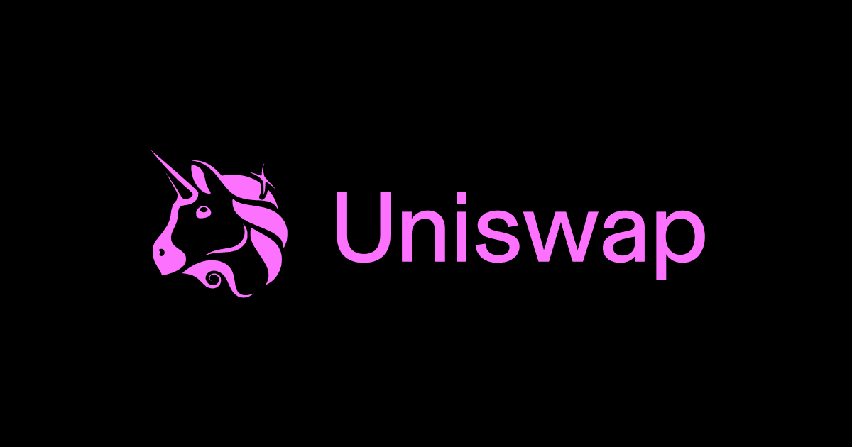Uniswap Price Prediction